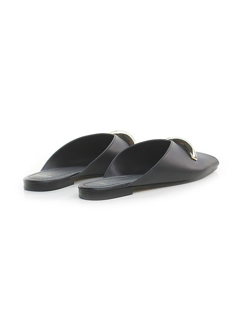 Sandalo basso Corridoni 1 Milano CORRIDONI 1 MILANO | 8641-BLACK